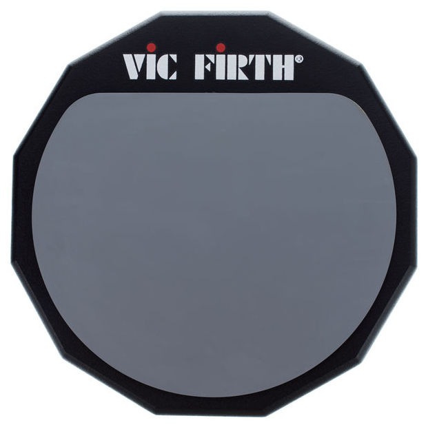 Practice Pad Vic Firth VFPAD6 [2]