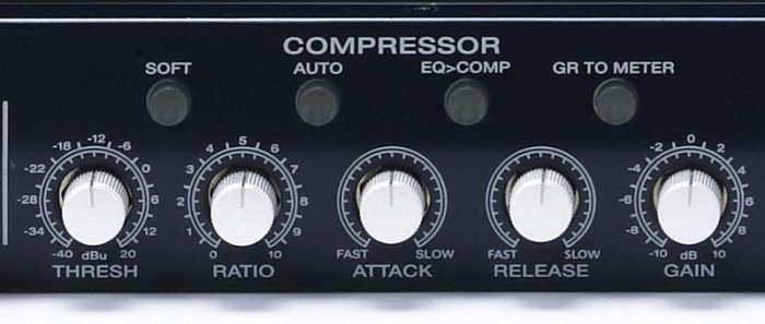 Preamplificator Presonus Studio Channel [4]