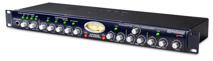 Preamplificator Presonus Studio Channel [1]