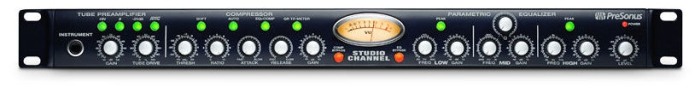 Preamplificator Presonus Studio Channel [2]