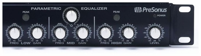 Preamplificator Presonus Studio Channel [5]