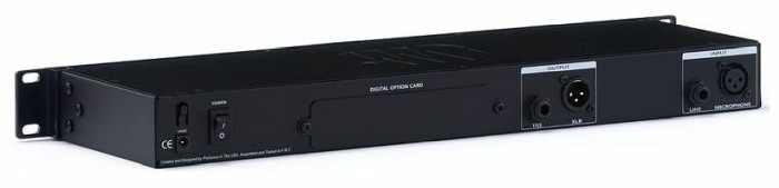 Preamplificator Presonus Studio Channel [6]