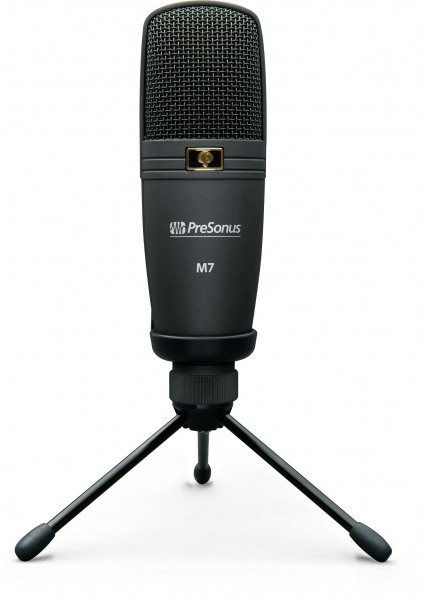 Presonus AudioBox USB 96 Studio Ultimate [2]