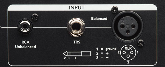 Presonus Eris E5 Pair [3]