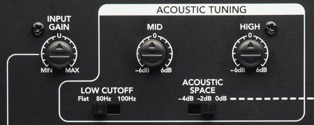 Presonus Eris E5 Pair [2]