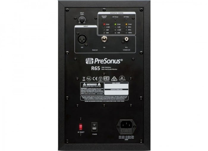 Presonus R65 V2 [2]