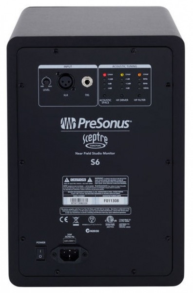 Presonus Sceptre S6 [3]