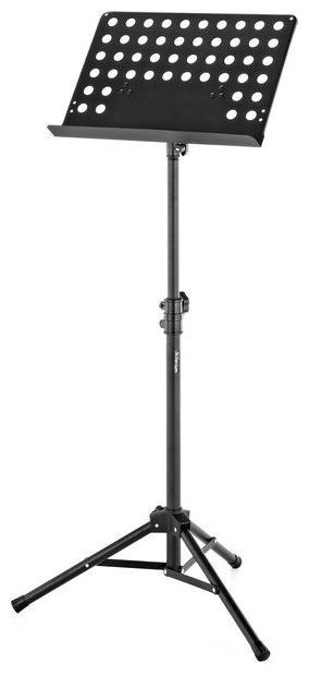 Pupitru note solid Thomann Orchestra Music [1]