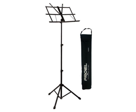 Pupitru Proel RSM600 [1]