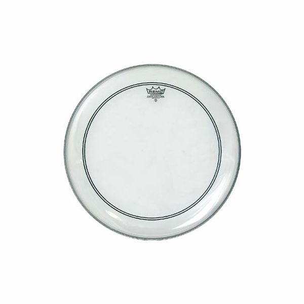 Remo 16" Powerstroke 3 Clear Bass [1]