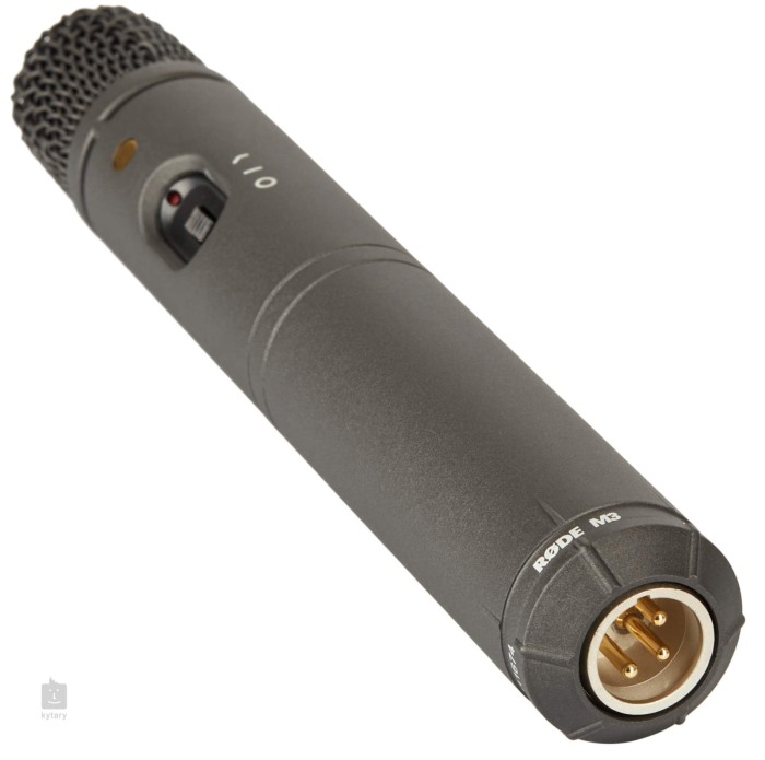 Rode M3 [3]