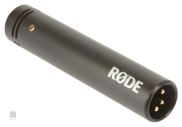 RODE M5 Matched Pair stereo [3]