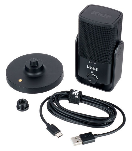 Rode NT-USB Mini [3]