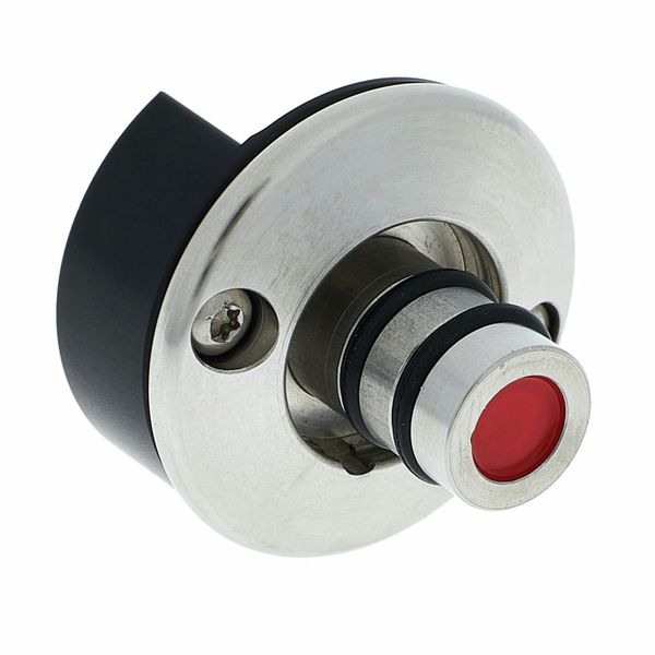 Rumberger K1X Replacement Mic [2]