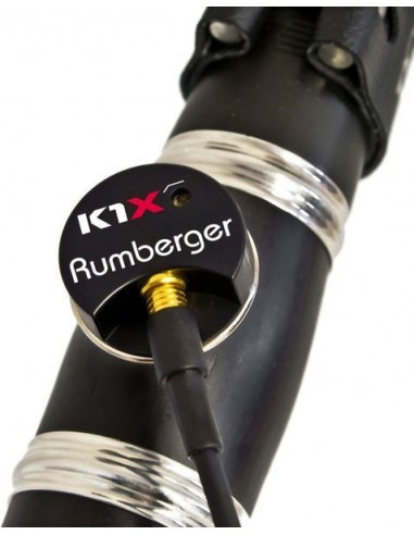 Rumberger K1X Replacement Mic [1]