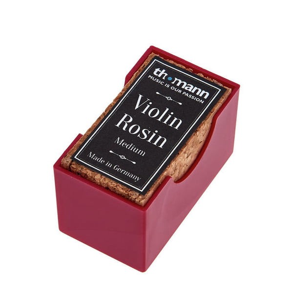 Sacaz Thomann Violin Rosin Medium [1]