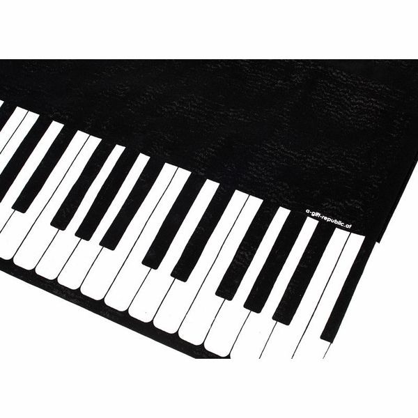 Sacosa agifty Shopping Bag Keyboard [3]