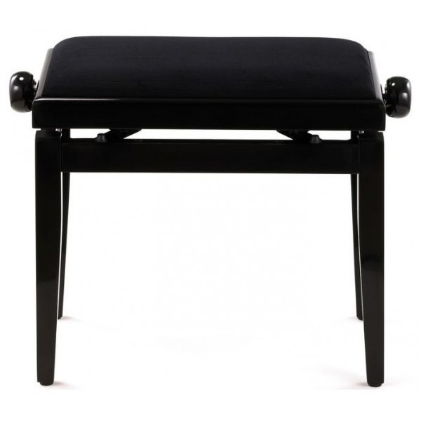 Scaun de pian Flame KB-15BP [1]