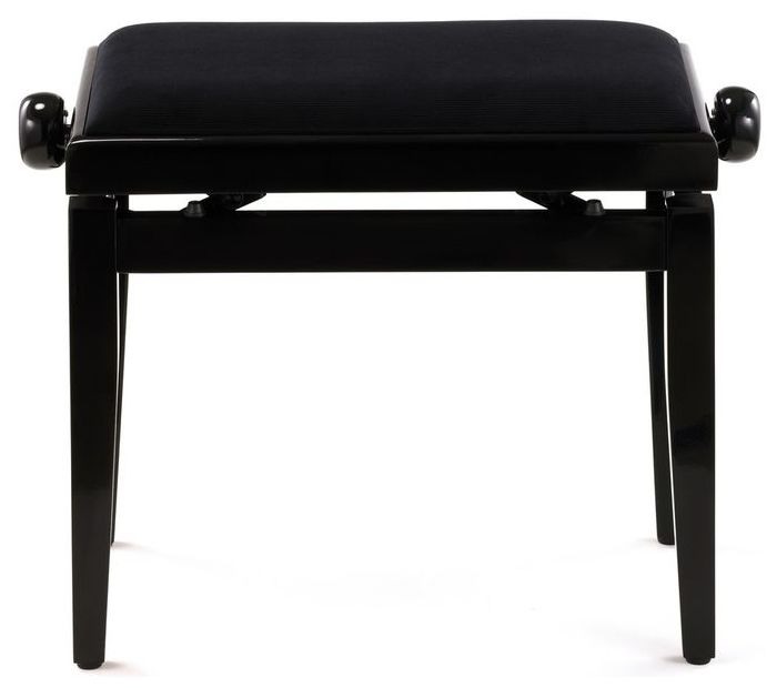 Scaun de pian Thomann KB-15BP [2]