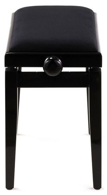 Scaun de pian Thomann KB-15BP [3]