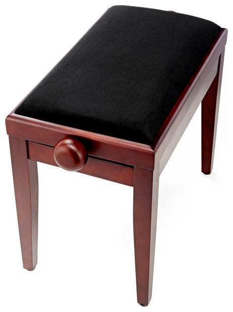 Scaun de pian Thomann KB-15MM [4]