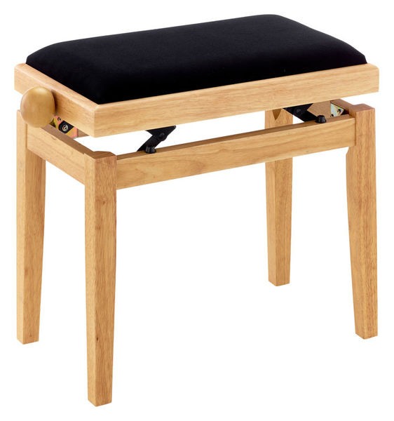 Scaun de pian Thomann KB-15NM [1]