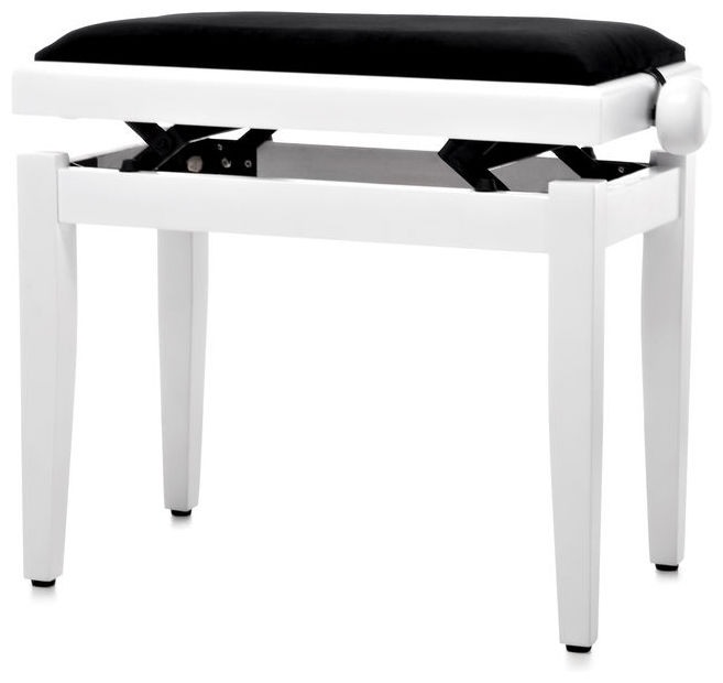 Scaun de pian Thomann KB-15WHM [2]