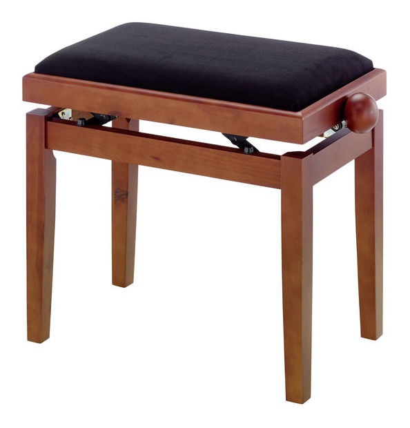 Scaun de pian Thomann KB-15WNM [2]