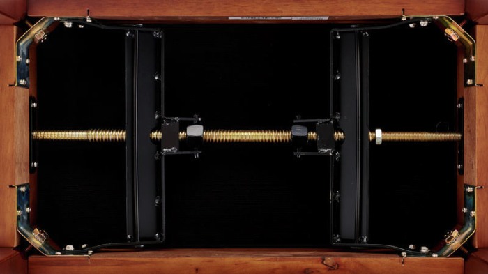 Scaun de pian Thomann KB-15WNM [4]