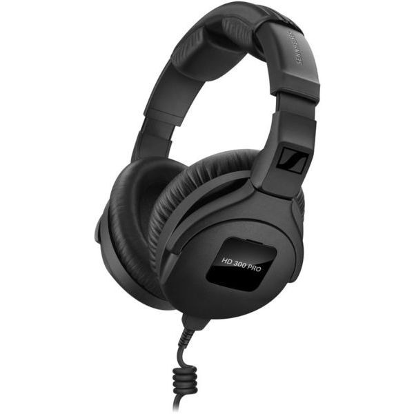 Sennheiser HD-300 Pro [1]