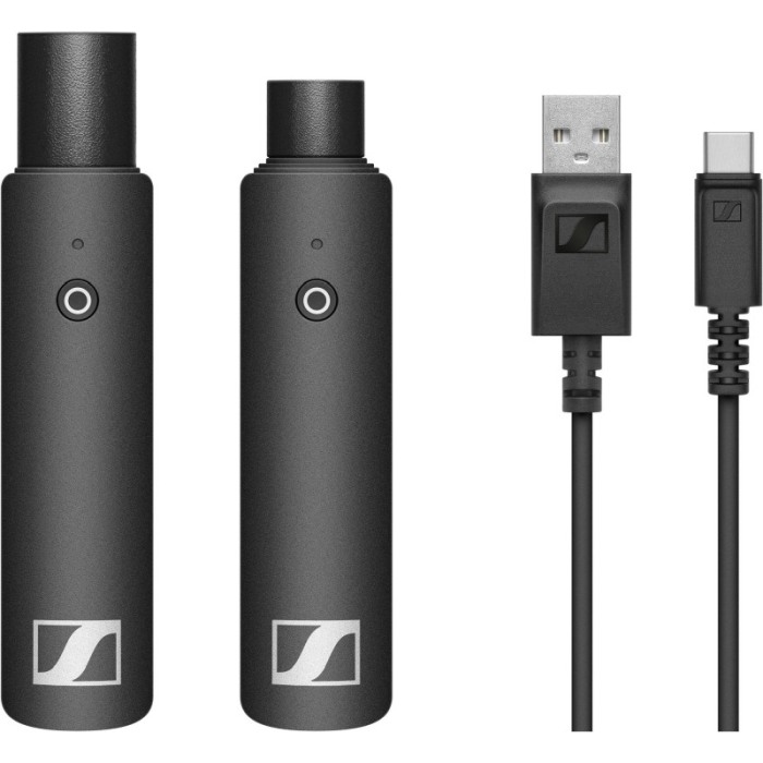 Sennheiser XSW-D XLR Base Set [1]