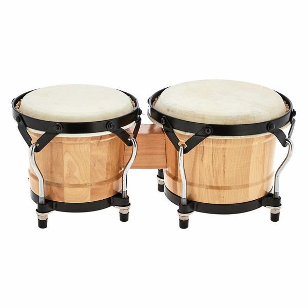 Set bongo Millenium MB202H Natural [4]