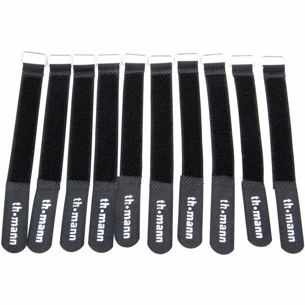 Set legaturi pt. cabluri Thomann [1]