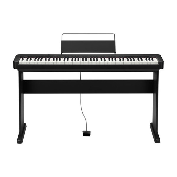 Set Pian Casio CDP-S110 + stativ [1]