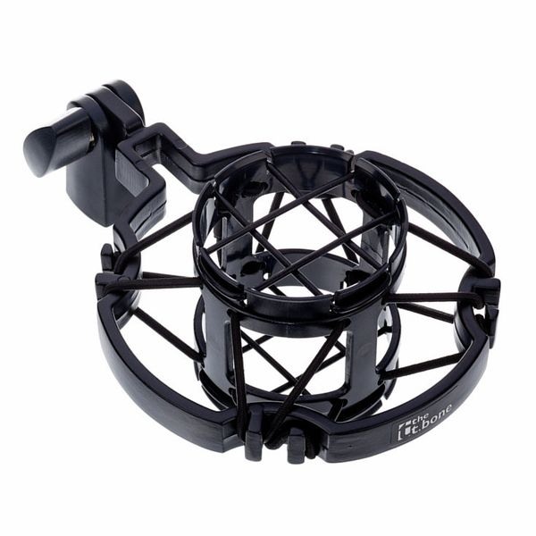 Shockmount microfon the t.bone SSM 6 [2]