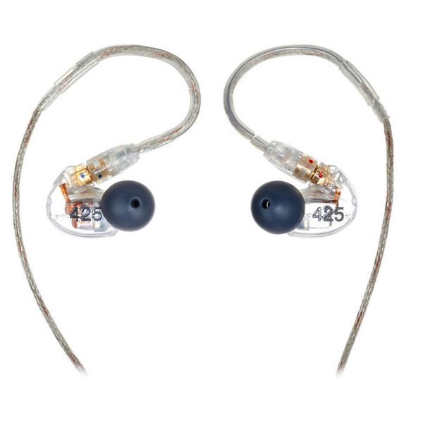 Shure SE425-CL [3]