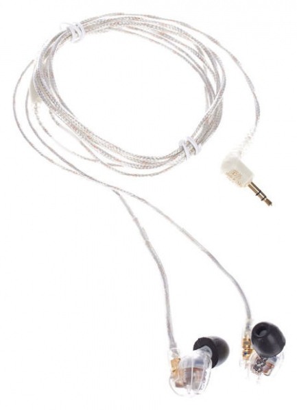 Shure SE535-CL [2]