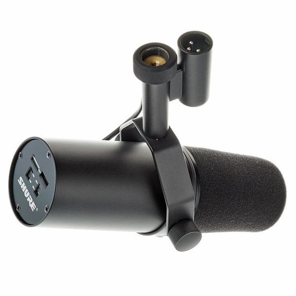 Shure SM 7 B [3]