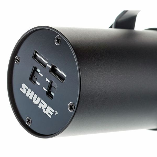 Shure SM 7 B [5]