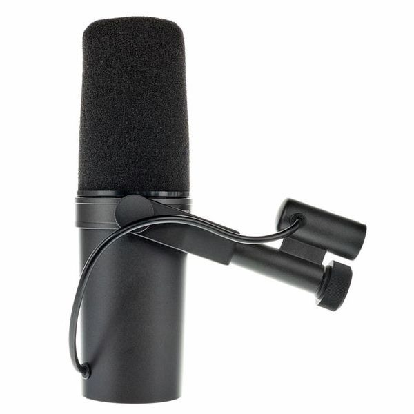 Shure SM 7 B [8]