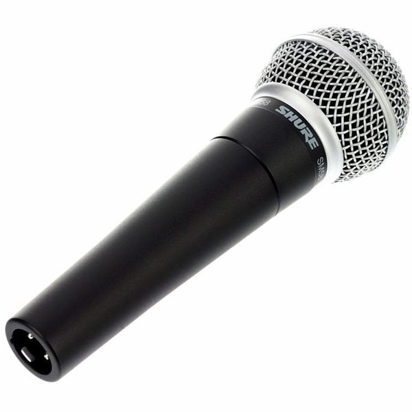 Shure SM58 LC [2]