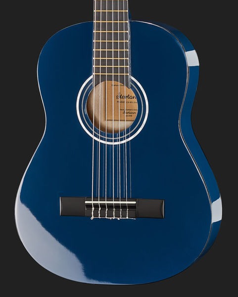 Startone CG-851 1/2 Blue [3]