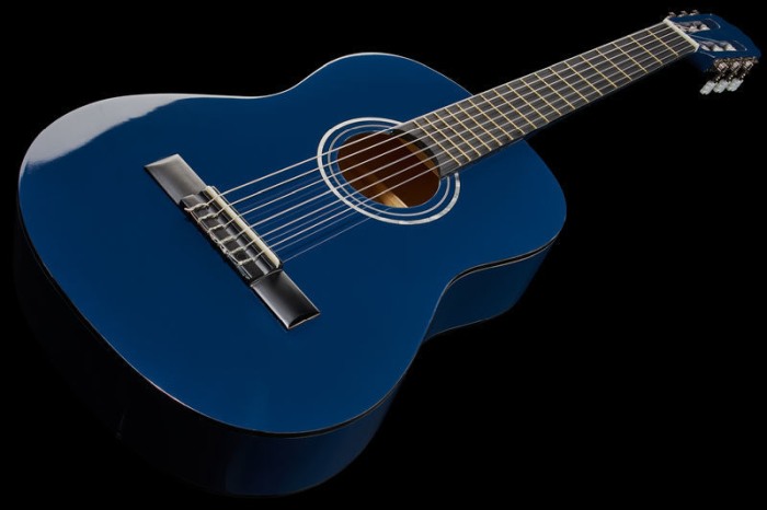 Startone CG-851 1/2 Blue [4]