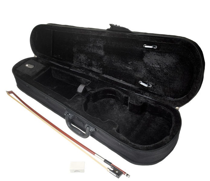 Startone Student II Violin Set 1/2 [7]