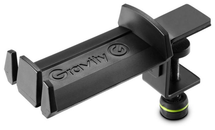 Stativ casti Gravity Headphones Holder for Desk [1]