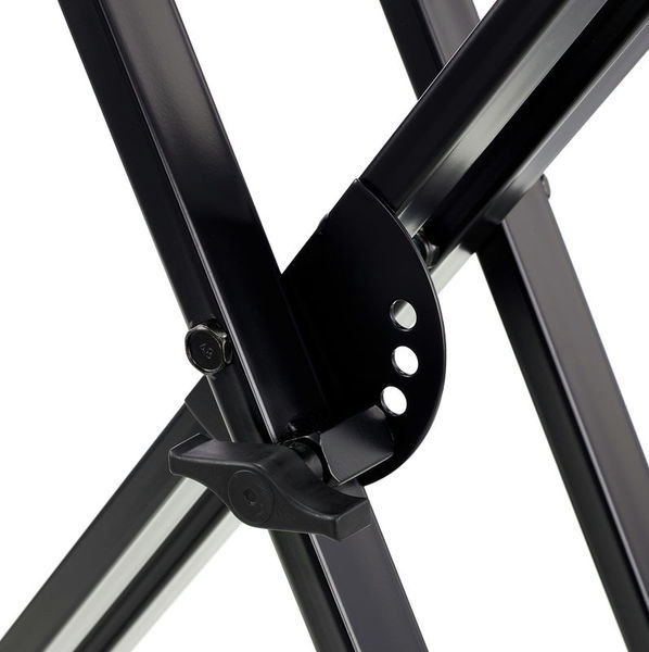 Stativ de orga Millenium KS-1010 Black [2]