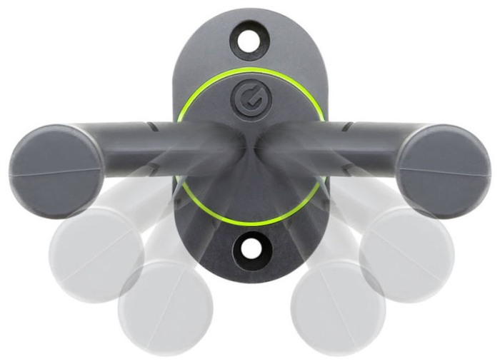 Stativ perete Gravity GS 08 WMB [2]