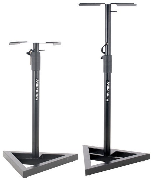 Stative pentru monitoare Millenium BS-500 Set [1]