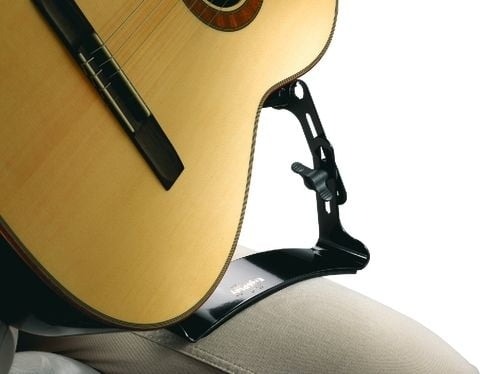 Suport de chitara Ergoplay Tappert Negru [1]