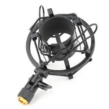 Suport microfon AKG SH 100 [1]